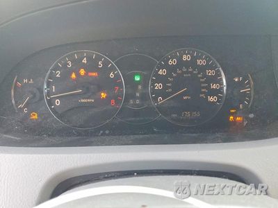 Zdjęcie 9 z 12 samochodu: 2006 TOYOTA AVALON LIMITED VIN:4T1BK36B36U152980 - miniatura