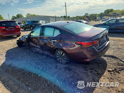 Drugie zdjęcie samochodu z przodu: 2025 NISSAN ALTIMA SV VIN:1N4BL4DV1SN341125 - miniatura