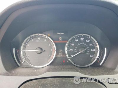 Zdjęcie 9 z 13 samochodu: 2015 ACURA MDX TECHNOLOGY VIN:5FRYD4H41FB005190 - miniatura
