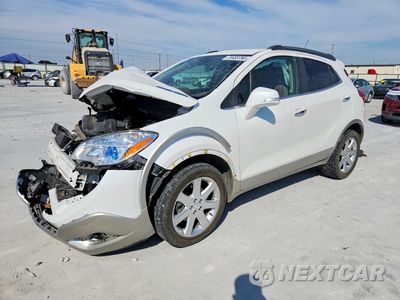 2015 BUICK ENCORE KL4CJCSB8FB200495 - główne zdjęcie licytacji z USA - miniatura