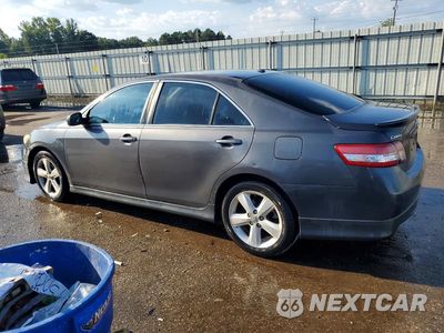 Drugie zdjęcie samochodu z przodu: 2011 TOYOTA CAMRY SE V6 VIN:4T1BK3EK2BU126642 - miniatura