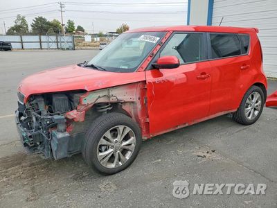 2016 KIA SOUL + KNDJP3A58G7831095 - główne zdjęcie licytacji z USA - miniatura