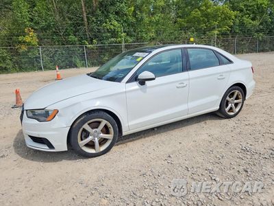 2016 AUDI A3 PREMIUM WAUA7GFF3G1063468 - główne zdjęcie licytacji z USA - miniatura