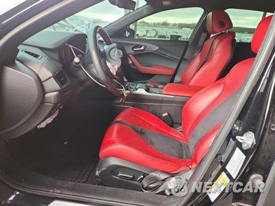 Zdjęcie 7 z 12 samochodu: 2022 ACURA TLX TECH A VIN:19UUB6F52NA001798 - miniatura