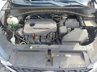 Zdjęcie 12 z 13 samochodu: 2021 HYUNDAI TUCSON SEL VIN:KM8J33AL9MU309658 - miniatura