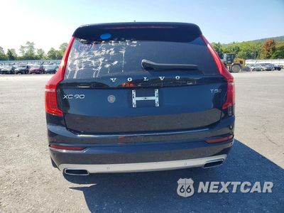 Zdjęcie 6 z 12 samochodu: 2020 VOLVO XC90 T5 MOMENTUM VIN:YV4102PK5L1612584 - miniatura