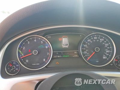 Zdjęcie 9 z 12 samochodu: 2015 VOLKSWAGEN TOUAREG HYBRID VIN:WVGEG9BP1FD006693 - miniatura