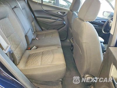 Zdjęcie 11 z 13 samochodu: 2020 CHEVROLET EQUINOX LT VIN:2GNAXKEV2L6284332 - miniatura