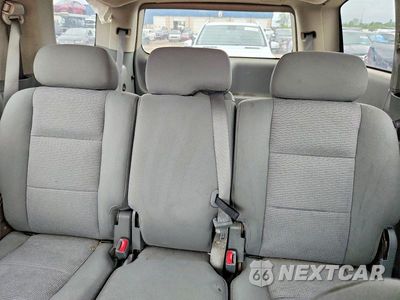 Zdjęcie 10 z 13 samochodu: 2007 DODGE DURANGO SLT VIN:1D8HD48257F562439 - miniatura
