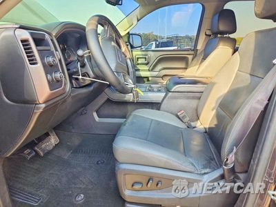 Zdjęcie 7 z 12 samochodu: 2016 GMC SIERRA K1500 SLT VIN:3GTU2NEC7GG199534 - miniatura