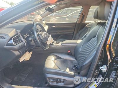 Zdjęcie 7 z 12 samochodu: 2023 TOYOTA CAMRY SE VIN:4T1G11AK0PU761000 - miniatura