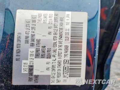 Zdjęcie 13 z 13 samochodu: 2006 MAZDA 5 VIN:JM1CR293660106991 - miniatura