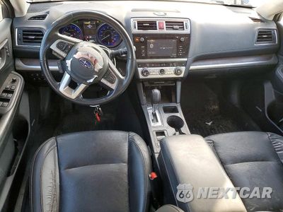 Zdjęcie 8 z 14 samochodu: 2015 SUBARU OUTBACK 3.6R LIMITED VIN:4S4BSENC5F3359012 - miniatura