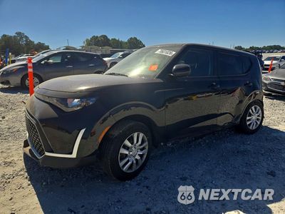 2023 KIA SOUL LX KNDJ23AU5P7838754 - główne zdjęcie licytacji z USA - miniatura