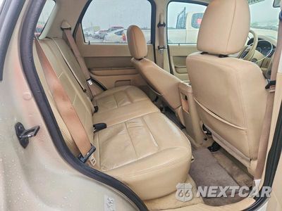 Zdjęcie 11 z 13 samochodu: 2012 FORD ESCAPE XLT VIN:1FMCU0D72CKA98297 - miniatura