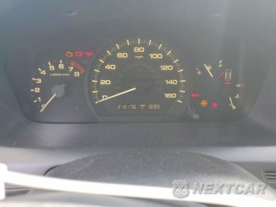 Zdjęcie 9 z 12 samochodu: 2006 HONDA ACCORD EX VIN:1HGCM655X6A019569 - miniatura