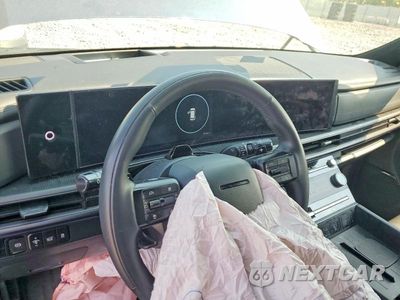 Zdjęcie 9 z 13 samochodu: 2025 HYUNDAI SANTA FE CALLIGRAPHY VIN:5NMP5DGL7SH070024 - miniatura