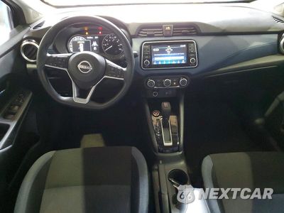 Zdjęcie 8 z 13 samochodu: 2025 NISSAN VERSA SV VIN:3N1CN8EV0SL845778 - miniatura