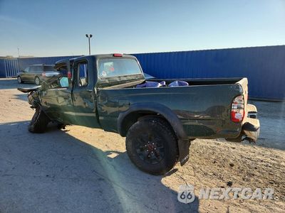 Drugie zdjęcie samochodu z przodu: 2001 TOYOTA TACOMA V6 VIN:5TEWN72N41Z761192 - miniatura