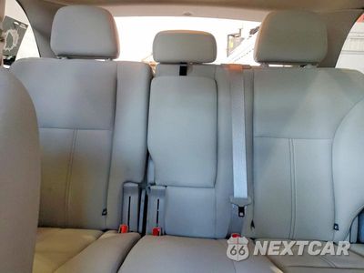 Zdjęcie 10 z 13 samochodu: 2014 FORD EDGE SE VIN:2FMDK3GC8EBA14663 - miniatura