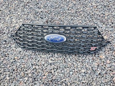 Zdjęcie 13 z 14 samochodu: 2023 FORD EXPLORER ST VIN:1FM5K8GC2PGC40498 - miniatura
