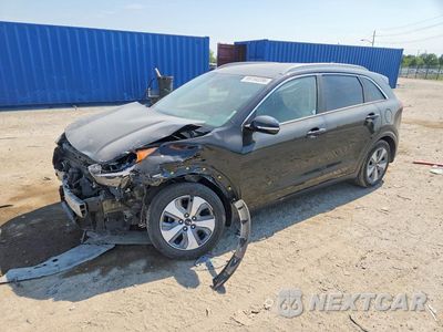2019 KIA NIRO EX KNDCE3LC4K5242897 - główne zdjęcie licytacji z USA - miniatura