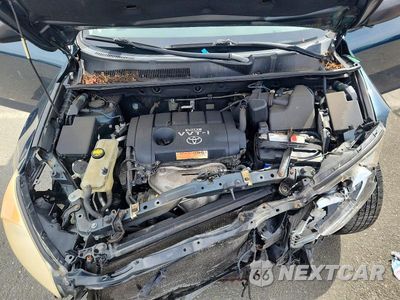 Zdjęcie 12 z 14 samochodu: 2010 TOYOTA RAV4 BASE VIN:JTMBF4DV3A5022518 - miniatura
