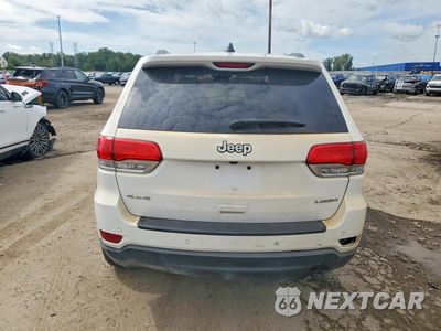 Zdjęcie 6 z 13 samochodu: 2019 JEEP GRAND CHEROKEE LAREDO VIN:1C4RJFAG0KC835522 - miniatura