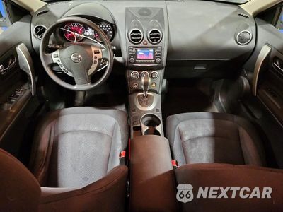 Zdjęcie 8 z 13 samochodu: 2012 NISSAN ROGUE S VIN:JN8AS5MV8CW403585 - miniatura