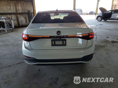 Zdjęcie 6 z 12 samochodu: 2026 VOLKSWAGEN JETTA S VIN:3VW5W7BU3TM008783 - miniatura