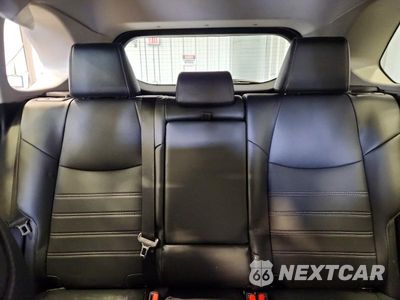 Zdjęcie 10 z 13 samochodu: 2024 TOYOTA RAV4 XLE PREMIUM VIN:2T3A1RFV1RC401477 - miniatura