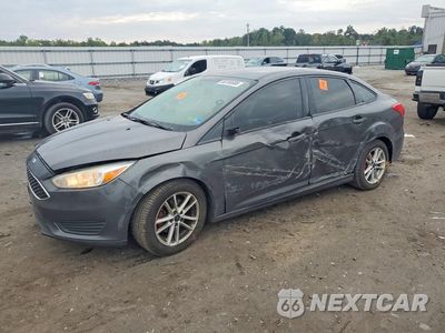2017 FORD FOCUS SE 1FADP3F21HL227379 - główne zdjęcie licytacji z USA - miniatura