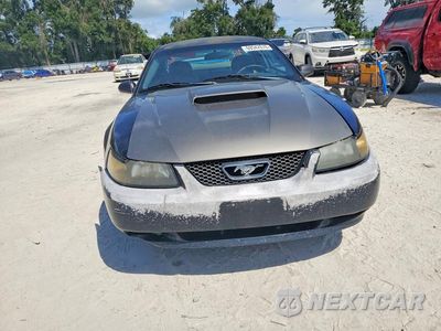 Piąte zdjęcie samochodu w środku: 2003 FORD MUSTANG GT VIN:1FAFP42XX3F394492 - miniatura
