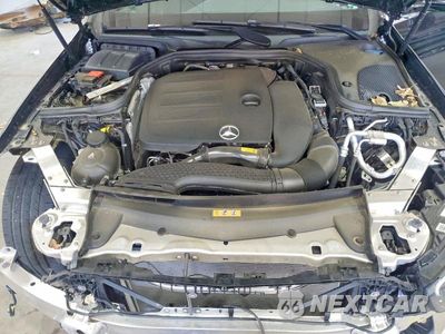 Zdjęcie 11 z 12 samochodu: 2023 MERCEDES-BENZ E 350 4MATIC VIN:W1KZF8EB5PB110321 - miniatura