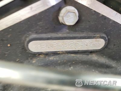 Zdjęcie 9 z 10 samochodu: 2005 HARLEY-DAVIDSON FLSTCI VIN:1HD1BWB175Y026397 - miniatura