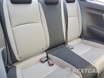 Zdjęcie 10 z 12 samochodu: 2017 HONDA CIVIC LX VIN:2HGFC4B09HH300862 - miniatura