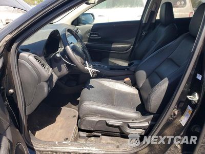 Zdjęcie 7 z 13 samochodu: 2019 HONDA HR-V EXL VIN:3CZRU6H74KM706608 - miniatura