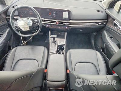 Zdjęcie 8 z 13 samochodu: 2026 KIA SPORTAGE SX VIN:5XYK43DF0TG342737 - miniatura