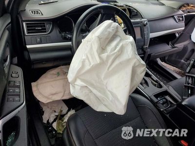 Zdjęcie 8 z 12 samochodu: 2015 TOYOTA CAMRY SE VIN:4T1BF1FK4FU971151 - miniatura
