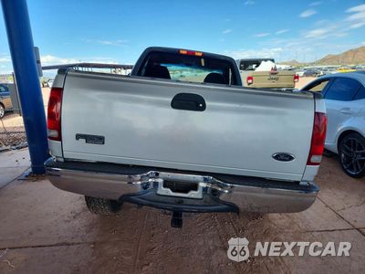Zdjęcie 6 z 12 samochodu: 2004 FORD F-150 HERITAGE CLASSIC VIN:2FTRF17284CA70640 - miniatura