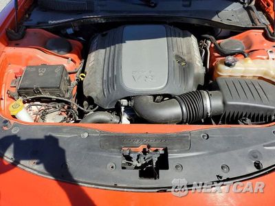 Zdjęcie 11 z 13 samochodu: 2021 DODGE CHARGER R/T VIN:2C3CDXCTXMH591864 - miniatura