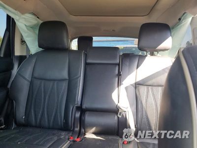 Zdjęcie 10 z 13 samochodu: 2019 INFINITI QX60 LUXE VIN:5N1DL0MM8KC510292 - miniatura