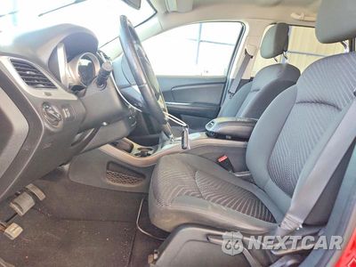 Zdjęcie 7 z 13 samochodu: 2018 DODGE JOURNEY SXT VIN:3C4PDCBGXJT508656 - miniatura