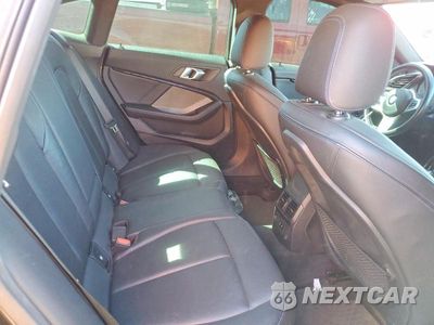 Zdjęcie 10 z 12 samochodu: 2021 BMW M235XI VIN:WBA13AL08M7G73449 - miniatura