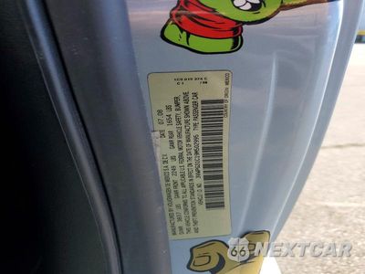 Zdjęcie 12 z 12 samochodu: 2009 VOLKSWAGEN NEW BEETLE S VIN:3VWPG31C19M502995 - miniatura
