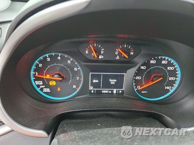 Zdjęcie 9 z 12 samochodu: 2020 CHEVROLET MALIBU RS VIN:1G1ZG5ST1LF098067 - miniatura