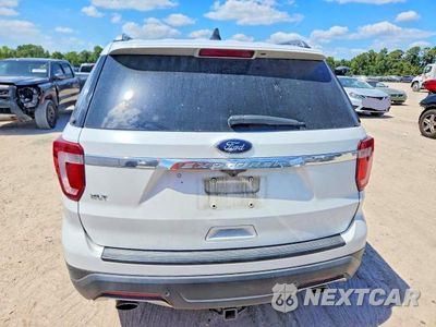 Zdjęcie 6 z 13 samochodu: 2018 FORD EXPLORER XLT VIN:1FM5K7D84JGC40780 - miniatura