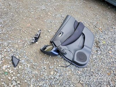 Zdjęcie 13 z 14 samochodu: 2022 NISSAN LEAF SV VIN:1N4AZ1CV8NC555037 - miniatura