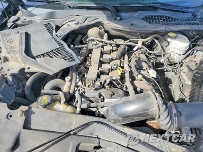Zdjęcie 11 z 13 samochodu: 2021 FORD MUSTANG VIN:1FA6P8TH5M5147015 - miniatura