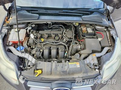 Zdjęcie 11 z 12 samochodu: 2013 FORD FOCUS SE VIN:1FADP3K22DL128960 - miniatura